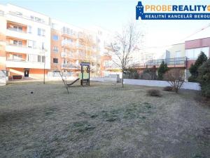 Prodej bytu 2+kk, Praha - Hlubočepy, Wassermannova, 48 m2