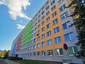 Prodej bytu 2+kk, Kladno, Holandská, 40 m2