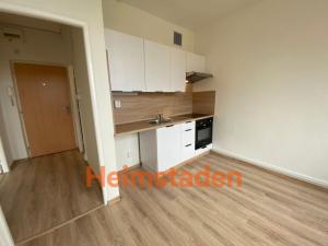 Pronájem bytu 1+1, Karviná - Hranice, Slovenská, 36 m2