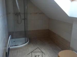 Prodej rodinného domu, Píšťany, 160 m2