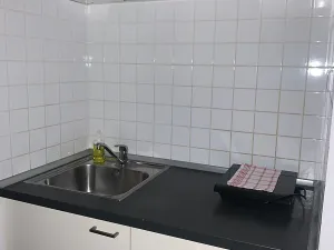 Prodej bytu 1+kk, Praha - Nové Město, Gorazdova, 27 m2