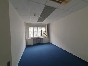 Pronájem kanceláře, Praha - Staré Město, Na příkopě, 162 m2