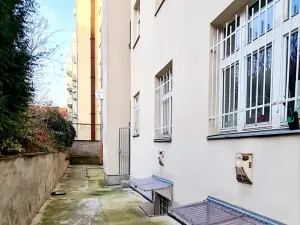 Prodej bytu 2+kk, Praha - Žižkov, Jičínská, 44 m2