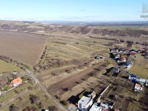 Prodej pozemku pro bydlení, Nosislav, 1566 m2