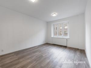 Pronájem bytu 3+kk, Praha - Braník, Nad přívozem, 79 m2