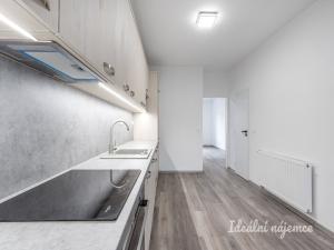 Pronájem bytu 3+kk, Praha - Braník, Nad přívozem, 79 m2