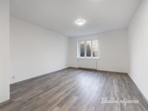 Pronájem bytu 3+kk, Praha - Braník, Nad přívozem, 79 m2