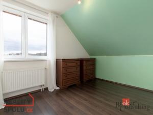 Prodej rodinného domu, Velká Polom, U Jízdárny, 141 m2