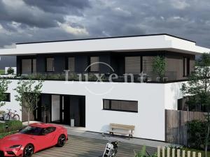 Prodej bytu 4+kk, Kostelec nad Černými lesy, Červený dub, 122 m2