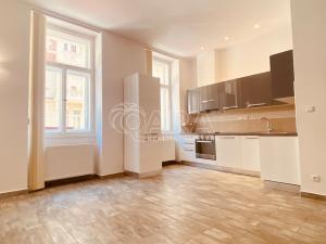 Prodej atypického bytu, Praha - Smíchov, Pavla Švandy ze Semčic, 126 m2