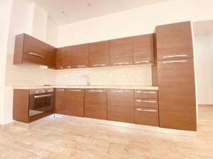 Prodej atypického bytu, Praha - Smíchov, Pavla Švandy ze Semčic, 126 m2