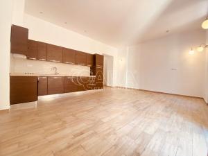Prodej atypického bytu, Praha - Smíchov, Pavla Švandy ze Semčic, 126 m2