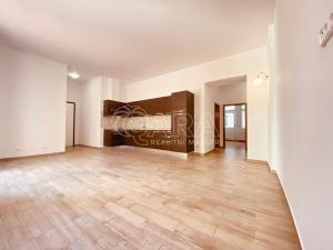 Prodej atypického bytu, Praha - Smíchov, Pavla Švandy ze Semčic, 126 m2