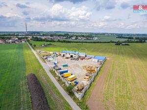 Prodej výrobních prostor, Praha, Svěceného, 278 m2