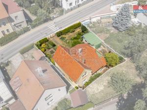 Prodej rodinného domu, Praha - Lipence, Josefa Houdka, 140 m2