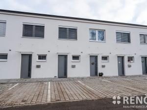 Pronájem bytu 3+kk, Zbýšov, čtvrť Padělky, 71 m2