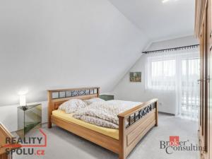 Prodej rodinného domu, Rychnov u Jablonce nad Nisou, Liščí, 320 m2