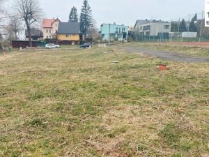 Prodej pozemku pro bydlení, Lázně Kynžvart, K Rybníku, 2606 m2