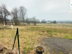 Prodej pozemku pro bydlení, Lázně Kynžvart, K Rybníku, 2606 m2