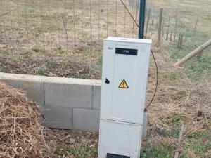 Prodej pozemku pro bydlení, Lázně Kynžvart, K Rybníku, 2606 m2