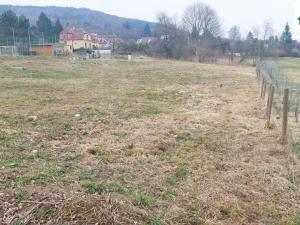 Prodej pozemku pro bydlení, Lázně Kynžvart, K Rybníku, 2606 m2
