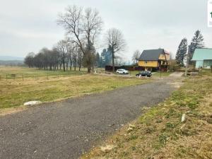 Prodej pozemku pro bydlení, Lázně Kynžvart, K Rybníku, 2606 m2