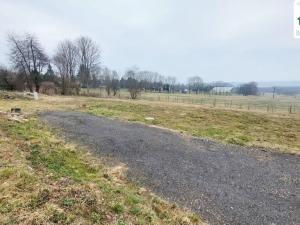 Prodej pozemku pro bydlení, Lázně Kynžvart, K Rybníku, 2606 m2