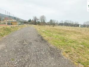 Prodej pozemku pro bydlení, Lázně Kynžvart, K Rybníku, 2606 m2