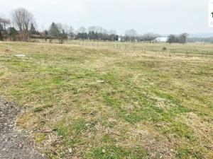 Prodej pozemku pro bydlení, Lázně Kynžvart, K Rybníku, 2606 m2