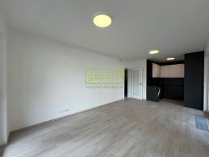 Pronájem bytu 3+kk, Praha - Hloubětín, Poděbradská, 102 m2