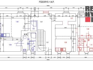 Prodej bytu 2+kk, Nový Oldřichov - Mistrovice, 40 m2
