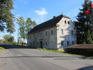 Prodej bytu 2+kk, Nový Oldřichov - Mistrovice, 40 m2