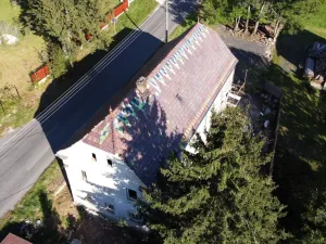 Prodej bytu 2+kk, Nový Oldřichov - Mistrovice, 40 m2