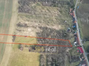 Prodej pole, Kroměříž - Zlámanka, 8821 m2