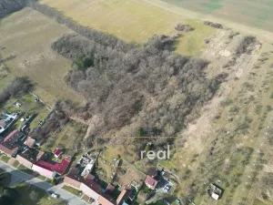 Prodej pole, Kroměříž - Zlámanka, 8821 m2