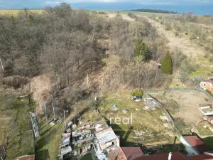 Prodej pole, Kroměříž - Zlámanka, 8821 m2