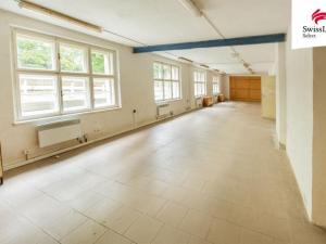 Prodej komerční nemovitosti, Bukovice, 286 m2