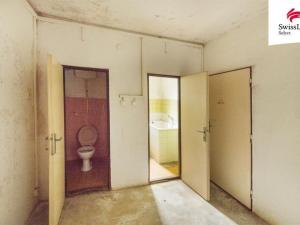 Prodej komerční nemovitosti, Bukovice, 286 m2