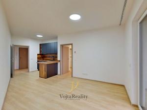 Pronájem bytu 2+kk, Olomouc, Edmunda Husserla, 51 m2