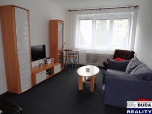 Pronájem bytu 2+1, Zlín, Sokolská, 52 m2