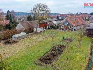 Prodej rodinného domu, Skašov, 115 m2