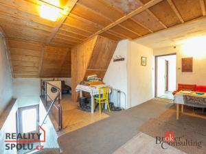 Prodej rodinného domu, Malé Svatoňovice - Strážkovice, 210 m2