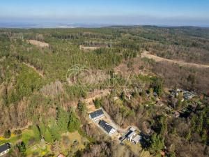 Prodej rodinného domu, Mníšek pod Brdy, 200 m2