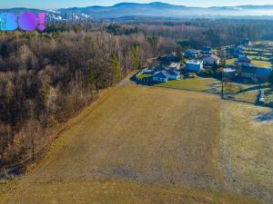 Prodej pozemku pro bydlení, Třinec - Nebory, 1500 m2