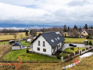 Prodej rodinného domu, Liberec - Liberec XX-Ostašov, Novinská, 333 m2