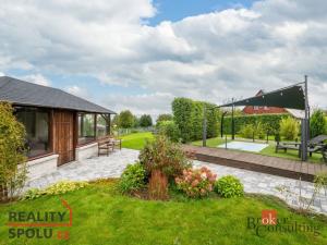 Prodej rodinného domu, Liberec - Liberec XX-Ostašov, Novinská, 333 m2