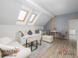 Prodej rodinného domu, Liberec - Liberec XX-Ostašov, Novinská, 333 m2