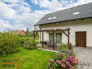 Prodej rodinného domu, Liberec - Liberec XX-Ostašov, Novinská, 333 m2
