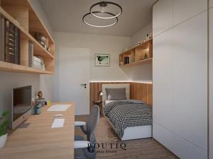 Prodej bytu 4+kk, Praha - Chodov, Dunovského, 134 m2