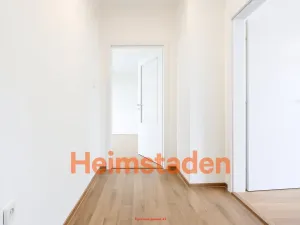 Pronájem bytu 2+1, Ostrava - Zábřeh, Asejevova, 48 m2